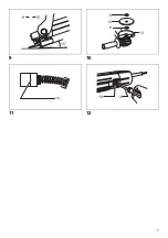 Preview for 3 page of Maktec MT955 Instruction Manual