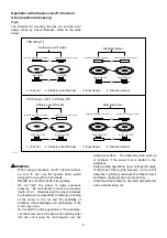 Предварительный просмотр 8 страницы Maktec MT961 Instruction Manual