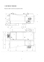 Предварительный просмотр 6 страницы Maktek 25 MKK-S Installation Use And Maintainence Manual