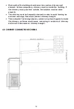 Предварительный просмотр 14 страницы Maktek 25 MKP Operating And Using Manual