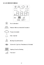 Предварительный просмотр 17 страницы Maktek 25 MKP Operating And Using Manual