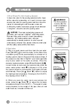 Предварительный просмотр 12 страницы Maktek Condense User Manual