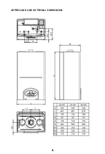 Предварительный просмотр 6 страницы Maktek Epsilon LCD User Manual