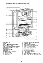 Предварительный просмотр 7 страницы Maktek Epsilon LCD User Manual