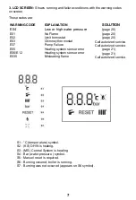 Предварительный просмотр 9 страницы Maktek Epsilon LCD User Manual