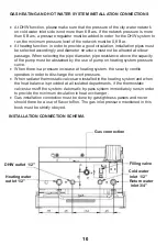 Предварительный просмотр 12 страницы Maktek Epsilon LCD User Manual