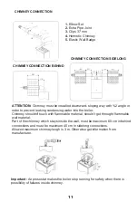 Предварительный просмотр 13 страницы Maktek Epsilon LCD User Manual