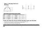 Preview for 7 page of Maktek MR20 Installation, Usage And Maintenance Manual