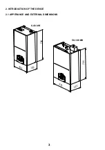 Предварительный просмотр 6 страницы Maktek OMEGA Installation And Service Manual