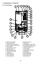 Preview for 7 page of Maktek OMEGA Installation And Service Manual