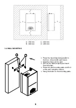 Предварительный просмотр 11 страницы Maktek OMEGA Installation And Service Manual