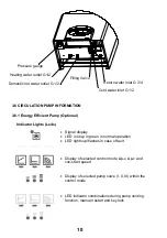 Preview for 13 page of Maktek OMEGA Installation And Service Manual