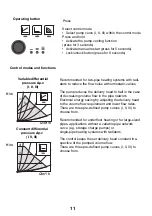 Предварительный просмотр 14 страницы Maktek OMEGA Installation And Service Manual