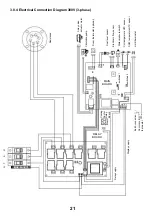 Предварительный просмотр 24 страницы Maktek OMEGA Installation And Service Manual