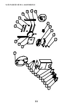 Предварительный просмотр 36 страницы Maktek OMEGA Installation And Service Manual