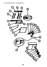 Предварительный просмотр 41 страницы Maktek OMEGA Installation And Service Manual