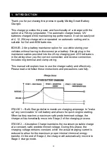 Предварительный просмотр 3 страницы Mäktig 710135 Owner'S Manual