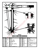 Preview for 18 page of Malabar 795 Owner'S Manual