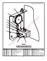 Preview for 22 page of Malabar 795 Owner'S Manual