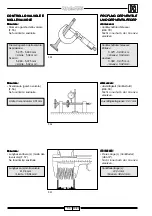 Preview for 78 page of Malaguti 4T Series Workshop Manuals