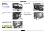 Предварительный просмотр 11 страницы Malaguti 500 cc 4T Service Manual