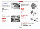 Предварительный просмотр 24 страницы Malaguti 500 cc 4T Service Manual