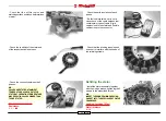 Предварительный просмотр 30 страницы Malaguti 500 cc 4T Service Manual