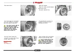 Предварительный просмотр 36 страницы Malaguti 500 cc 4T Service Manual