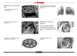 Предварительный просмотр 39 страницы Malaguti 500 cc 4T Service Manual