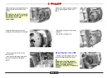 Предварительный просмотр 42 страницы Malaguti 500 cc 4T Service Manual