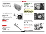 Предварительный просмотр 55 страницы Malaguti 500 cc 4T Service Manual