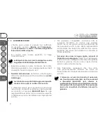 Preview for 6 page of Malaguti centro 125 ie User Manual