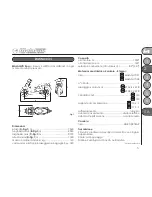 Preview for 7 page of Malaguti centro 125 ie User Manual