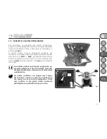 Preview for 13 page of Malaguti centro 125 ie User Manual