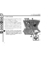 Предварительный просмотр 14 страницы Malaguti centro 125 ie User Manual