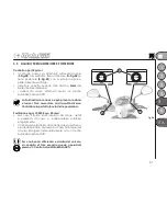 Preview for 33 page of Malaguti centro 125 ie User Manual