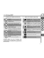 Предварительный просмотр 53 страницы Malaguti centro 125 ie User Manual