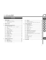 Предварительный просмотр 99 страницы Malaguti centro 125 ie User Manual