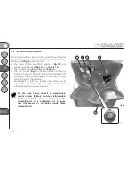 Preview for 110 page of Malaguti centro 125 ie User Manual