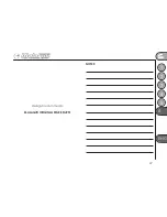 Предварительный просмотр 145 страницы Malaguti centro 125 ie User Manual