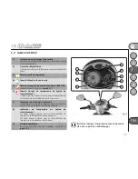 Preview for 161 page of Malaguti centro 125 ie User Manual