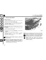 Предварительный просмотр 174 страницы Malaguti centro 125 ie User Manual