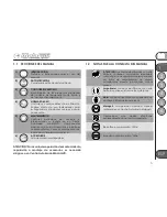 Предварительный просмотр 197 страницы Malaguti centro 125 ie User Manual