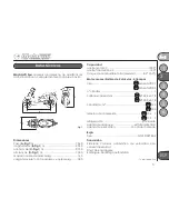 Предварительный просмотр 199 страницы Malaguti centro 125 ie User Manual