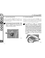 Preview for 208 page of Malaguti centro 125 ie User Manual