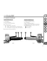 Preview for 211 page of Malaguti centro 125 ie User Manual