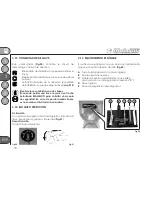 Предварительный просмотр 212 страницы Malaguti centro 125 ie User Manual