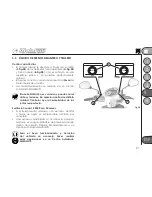 Предварительный просмотр 225 страницы Malaguti centro 125 ie User Manual