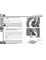 Preview for 230 page of Malaguti centro 125 ie User Manual