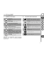 Preview for 101 page of Malaguti centro 160 ie User Manual